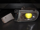 95 96 Nissan 240sx OEM Fog Light Lamp - Left