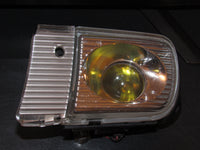 95 96 Nissan 240sx OEM Fog Light Lamp - Left