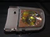 95 96 Nissan 240sx OEM Fog Light Lamp - Left