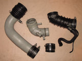 88 89 Nissan 300zx OEM Intake Air Duct Tube Hose - None Turbo