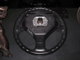 00 01 02 03 Honda S2000 OEM Steering Wheel