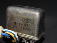 74 75 Datsun 260z OEM Votage Regulator Relay HR1-07