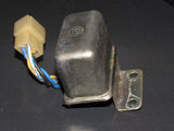 74 75 Datsun 260z OEM Votage Regulator Relay HR1-07