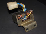 74 75 Datsun 260z OEM Votage Regulator Relay HR1-07