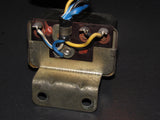 74 75 Datsun 260z OEM Votage Regulator Relay HR1-07