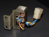 74 75 Datsun 260z OEM Votage Regulator Relay HR1-07