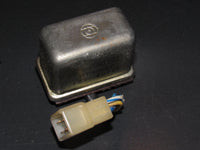 74 75 Datsun 260z OEM Votage Regulator Relay HR1-07