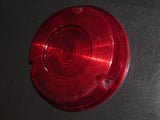 74 75 76 77 Mazda REPU PickUp OEM Tail Light Lens