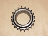 79 80 Datsun 280zx OEM Engine Crankshaft Timing Chain Drive Sprocket Gear