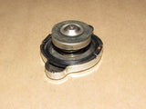 90 91 92 93 94 95 96 Nissan 300ZX OEM 0.9 Radiator Cap