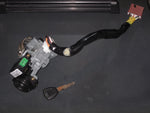 00 01 02 03 Honda S2000 OEM Ignition Lock Cylinder & Key