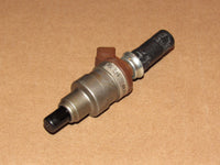 81 82 83 Datsun 280zx Turbo OEM Fuel Injector