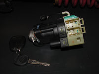 97-04 Chevrolet Corvette OEM Ignition Lock Cylinder & Switch