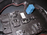 90 91 92 93 94 95 96 Nissan 300ZX OEM Blue 4 Prongs Relay 12V 5A