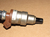 81 82 83 Datsun 280zx Turbo OEM Fuel Injector