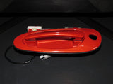 99-05 Porsche 996 911 OEM Exterior Door Handle - Left