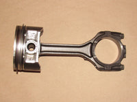 09-16 Nissan GT-R (R35) OEM Piston & Connecting Rod