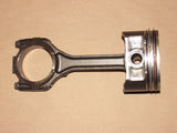 09-16 Nissan GT-R (R35) OEM Piston & Connecting Rod