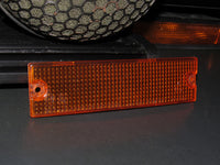 86 87 88 Mazda RX7 OEM Front Turn Signal Light Lens - Left