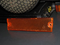 86 87 88 Mazda RX7 OEM Front Turn Signal Light Lens - Left