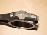 09-16 Nissan GT-R (R35) OEM Piston & Connecting Rod