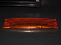 86 87 88 Mazda RX7 OEM Front Turn Signal Light Lens - Left