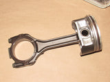 09-16 Nissan GT-R (R35) OEM Piston & Connecting Rod