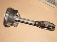 09-16 Nissan GT-R (R35) OEM Piston & Connecting Rod