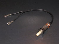 70 71 Datsun 240z OEM Door Jamb Light Ajar Switch - Left