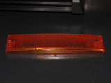 86 87 88 Mazda RX7 OEM Front Turn Signal Light Lens - Right