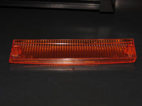 86 87 88 Mazda RX7 OEM Front Turn Signal Light Lens - Right