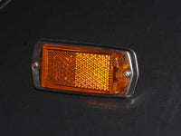 74 75 Datsun 260z OEM Front Side Marker Light Lamp