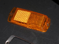 74 75 Datsun 260z OEM Front Side Marker Light Lamp