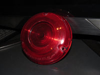 74 75 76 77 Mazda REPU PickUp OEM Tail Light Lens