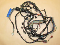 89 90 Nissan 240SX OEM M/T Engine Wiring Harness