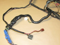 89 90 Nissan 240SX OEM M/T Engine Wiring Harness