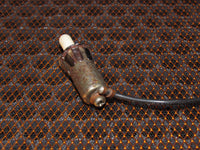 70 71 72 73 Datsun 240z OEM Door Jamb Light Ajar Switch - Right