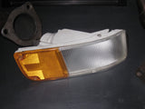 90 91 92 93 94 95 96 Nissan 300ZX OEM Front Bumper Turn Signal Light - Right