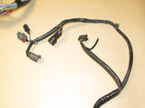 89 90 Nissan 240SX OEM M/T Engine Wiring Harness