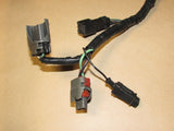 89 90 Nissan 240SX OEM M/T Engine Wiring Harness