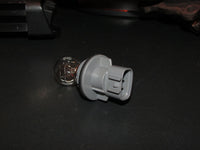 00 01 02 Mitsubishi Eclipse OEM Front Turn Signal Light Bulb Socket - Right