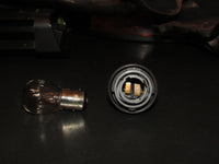 00 01 02 Mitsubishi Eclipse OEM Front Turn Signal Light Bulb Socket - Right