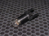 87 88 89 Toyota MR2 OEM License Plate Light Bulb Socket - Right