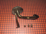 1989-1992 Toyota Supra OEM Turbo Engine Oil Pump Pick Up Screen Tube