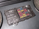 90 91 92 93 94 95 96 Nissan 300ZX OEM Interior Dash Fuse Box