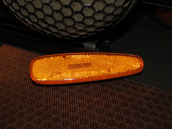 95 96 97 98 Nissan 240sx OEM Front Side Marker Light Lamp - Right