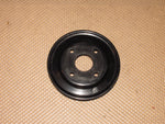 88-89 Nissan 300zx Used OEM Engine Water Pump Pulley