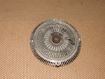 88-89 Nissan 300zx OEM Engine Fan Clutch