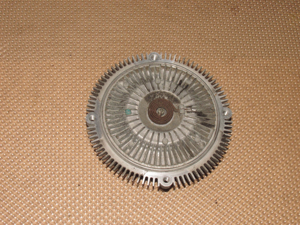 88-89 Nissan 300zx OEM Engine Fan Clutch