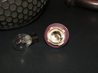 00 01 02 03 04 05 Mitsubishi Eclipse OEM Reverse Light Bulb Socket